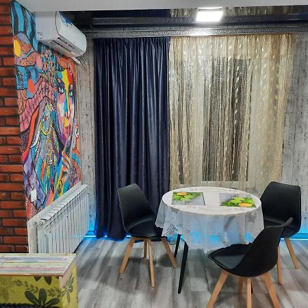 Супер-Апартаменты Премиум-Класса С Панорамным Видом Центр Kharkiv Exterior photo